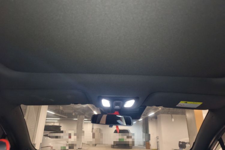 Used CHANGAN UNI-T 2022 2.0T Prestige Version Headliner