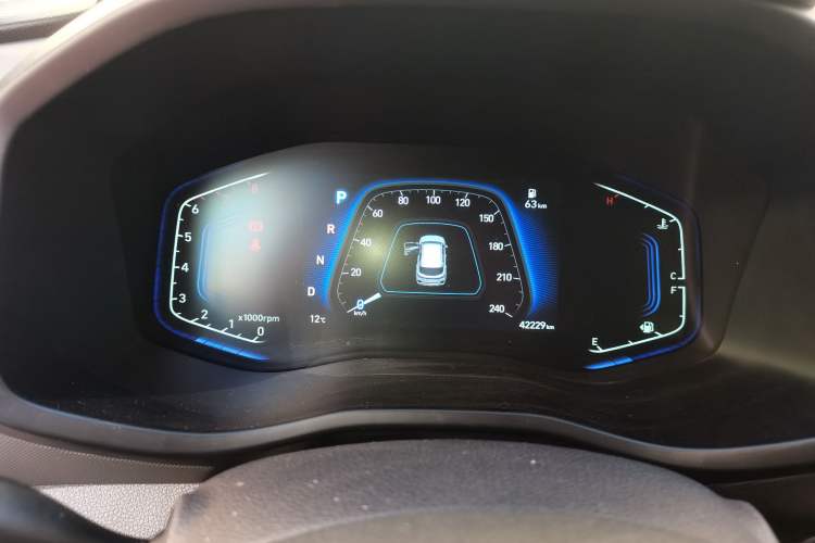 Used Hyundai ix35 2021 2.0L Automatic 2WD GLS Leading Edition