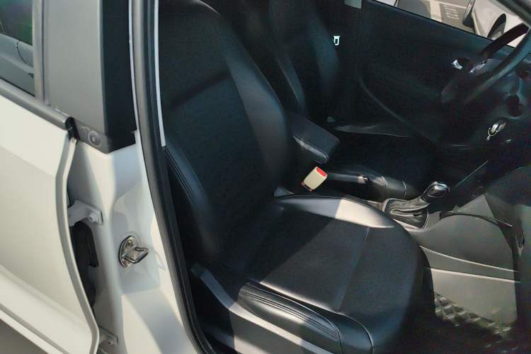 Used Volkswagen Polo 2016 1.4L Automatic Trendy Model
