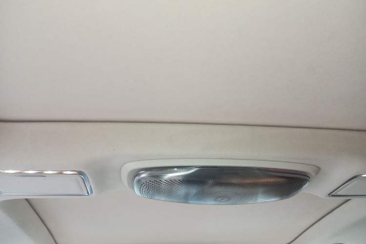 Used Mercedes-Benz Maybach S-Class 2015 S 600 Headliner