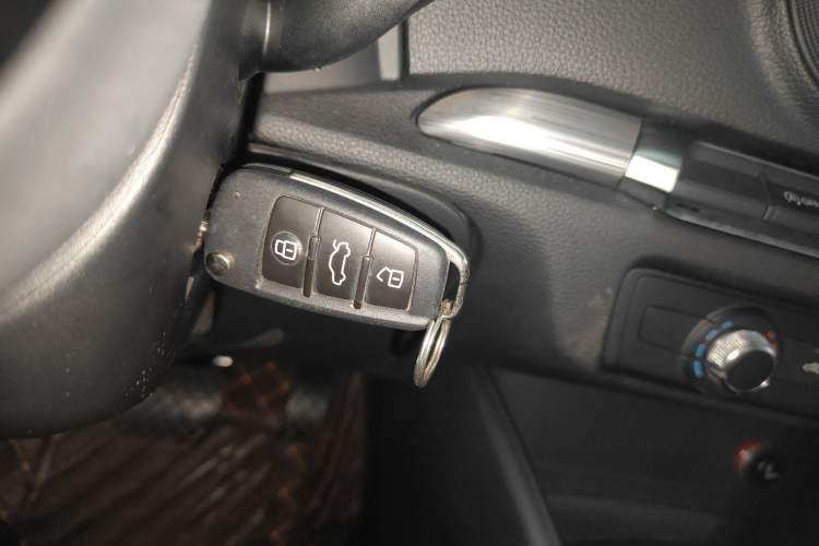 Used Audi A3 2016 Sportback 35 TFSI Ambition
