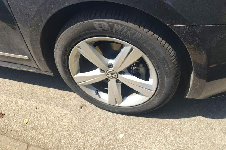 Used Volkswagen Passat 2014 2.0 TSI DSG Prestige Edition