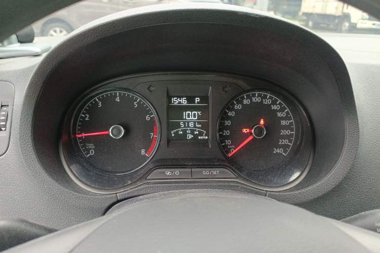 Used Volkswagen Polo 2018 1.5L Automatic Advanced Driving Model