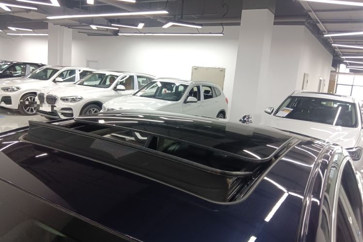 Used Buick LaCrosse 2021 652T Luxury Model Roof