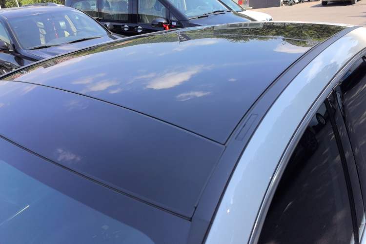 Used Mercedes-Benz B-Class 2022 Second Facelift B 200 Fashion Edition
