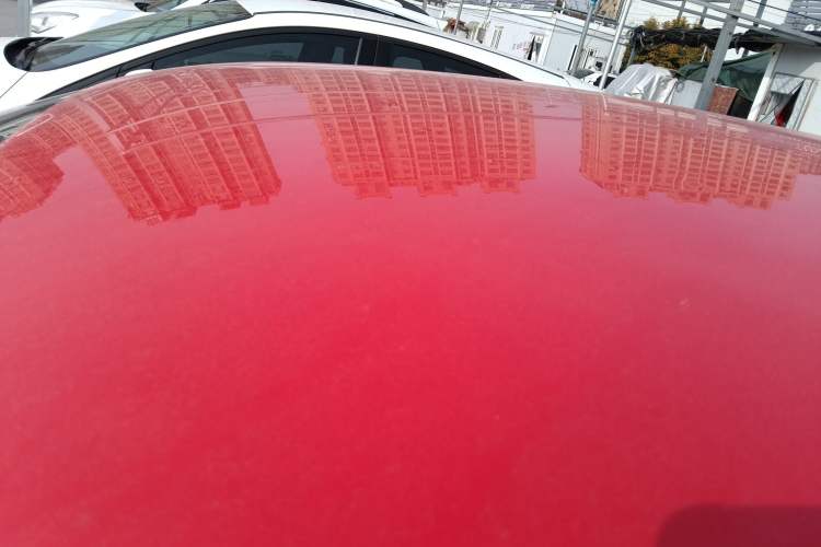 Used Volkswagen Polo 2013 1.4L Manual Fashion Edition