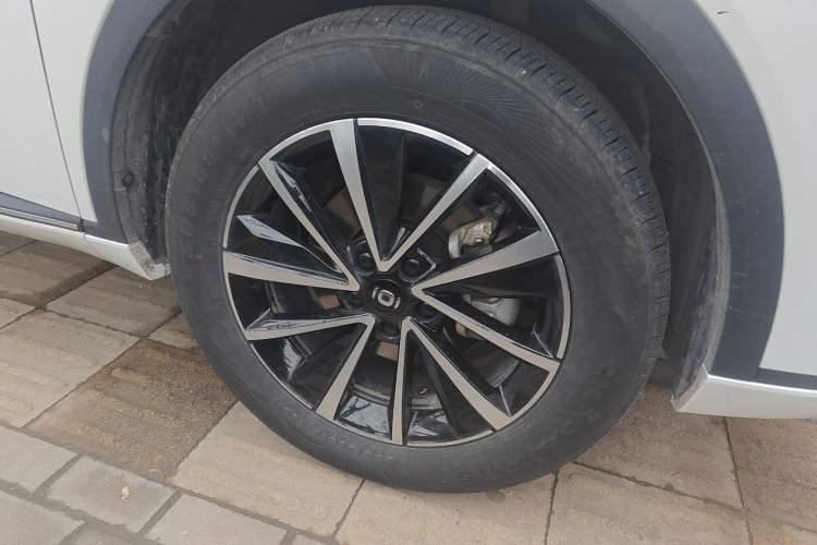 Used Qiyuan Q05 2025 Truly Delicious Version 125 Leading-Edge Edition
