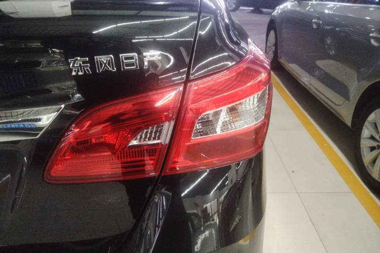 Used Nissan Sylphy 2024 Restyled Version 2 Classic 1.6XE CVT Comfort Edition