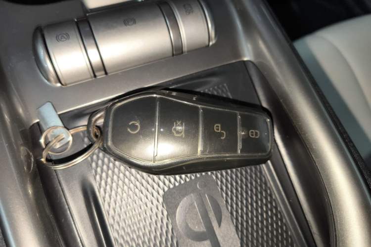 Used BYD Dolphin 2021 405 km Fashion Edition