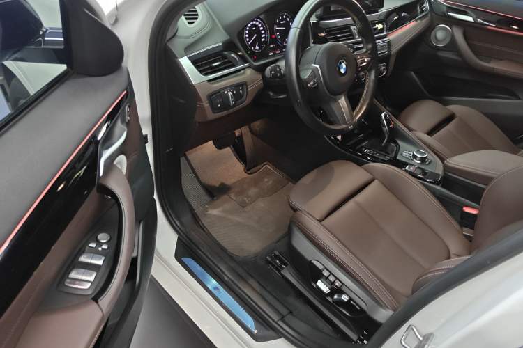 Used BMW X2 2023 sDrive25i M Sport Night Edition