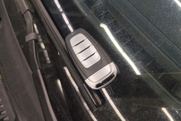 Used Hongqi H5 2022 Classic Model Facelift 1.5T DCT Qiyun Edition