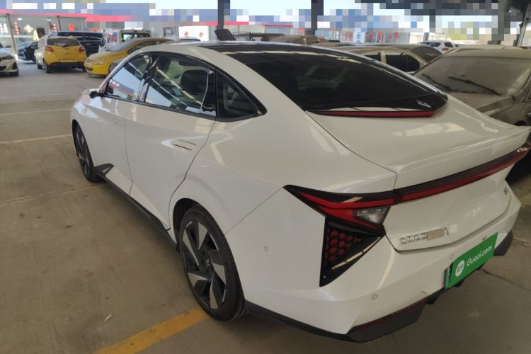 Used Lingxi L 2024 Player No. 1 Edition
