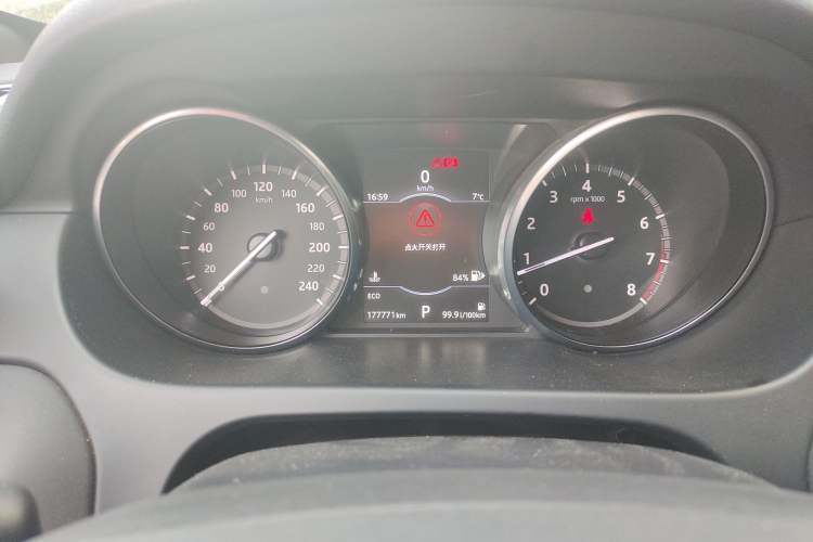 Used Land Rover Discovery Sport 2017 2.0T Cool Black Limited Edition