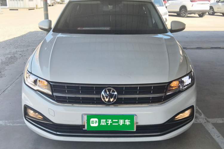 Used Volkswagen Bora 2021 1.5L Automatic Elite Smart Connect Edition
