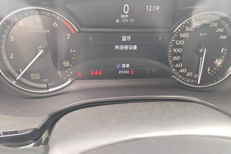 Used Cadillac XT5 2020 28T Luxury Version