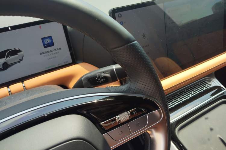 Used XPeng G9 2022 702 Pro
