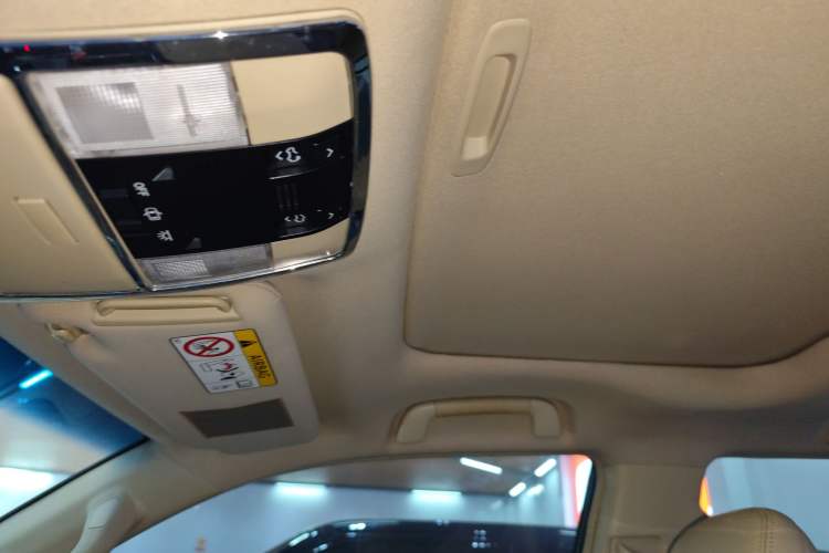 Used Toyota Prado 2014 4.0L Middle East Version
