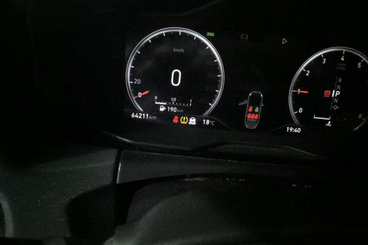 Used Lynk & Co 03 2019 1.5TD DCT JingPro Edition China VI Standard