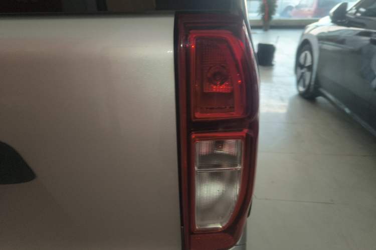 Used Wuling Zhiguang New Energy 2025 Comfort Model

