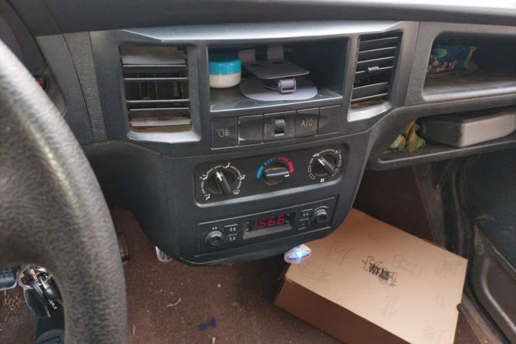 Used Wuling Zhiguang 2013 1.0L Practical Version