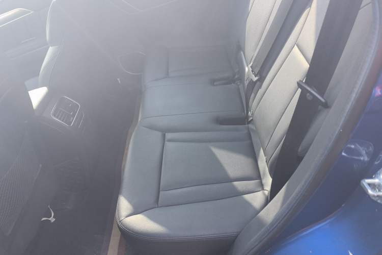 Used Haval H6 Coupe 2016 Blue Label 1.5T Automatic Two-Wheel Drive Elite Model