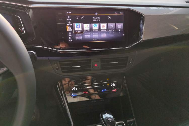 Used Volkswagen Tayron 2020 330TSI Two-Wheel Drive Luxury Smart Connectivity Version