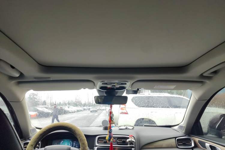 Used Lynk & Co 01 2017 2.0T Two-Wheel Drive Pro Edition
