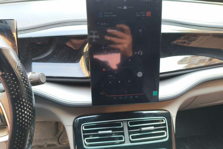 Used BYD Qin PLUS 2023 Champion Edition EV 420KM Leading Model