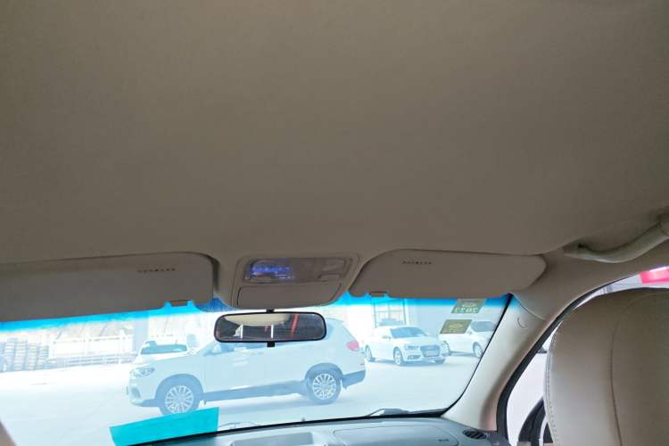 Used Kia Sportage 2013 2.0L Manual Two-Wheel Drive GL Trim