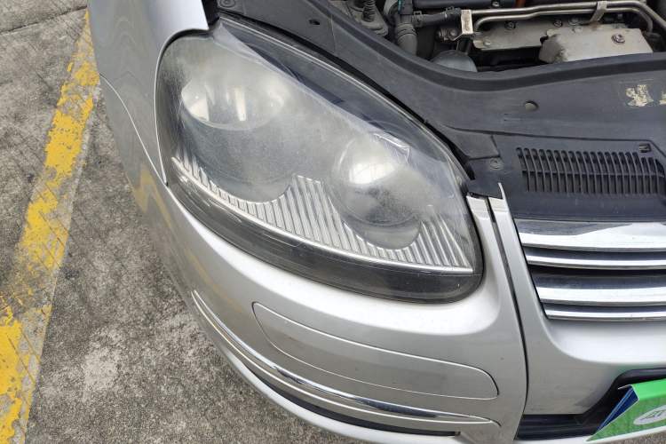 Used Volkswagen Sagitar 2011 1.4 TSI Automatic Tech Model
