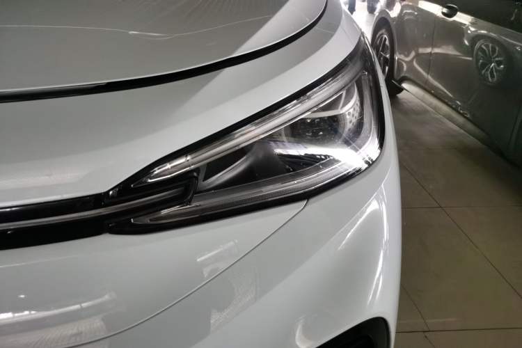 Used Volkswagen ID.4 X 2022 Pure Smart Edition
