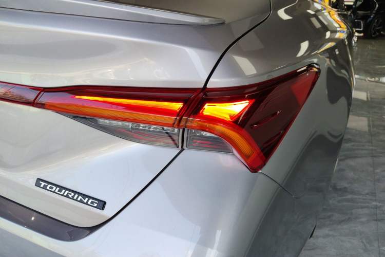 Used Toyota Avalon 2023 2.5L Touring Premium Edition
