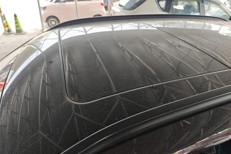 Used BMW X1 2018 sDrive18Li Fashion Model
