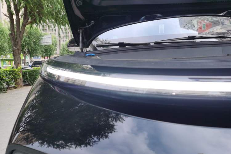 Used Li Auto L9 2023 Pro Model