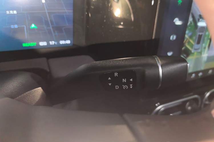 Used Leapmotor C11 2023 Pure Electric 500 Comfort Edition