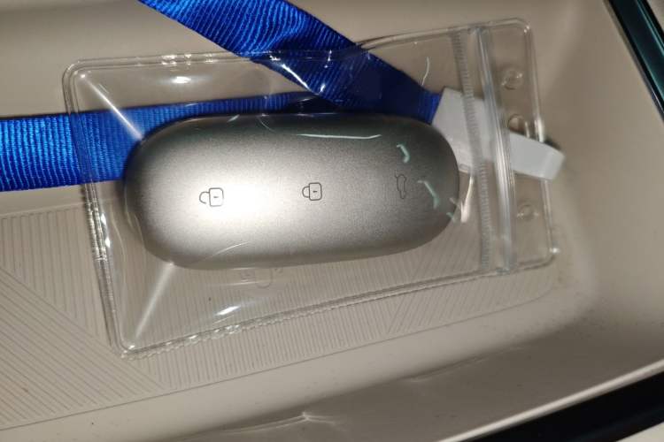 Used Li Auto L8 2025 Ultra Smart Refreshed Edition