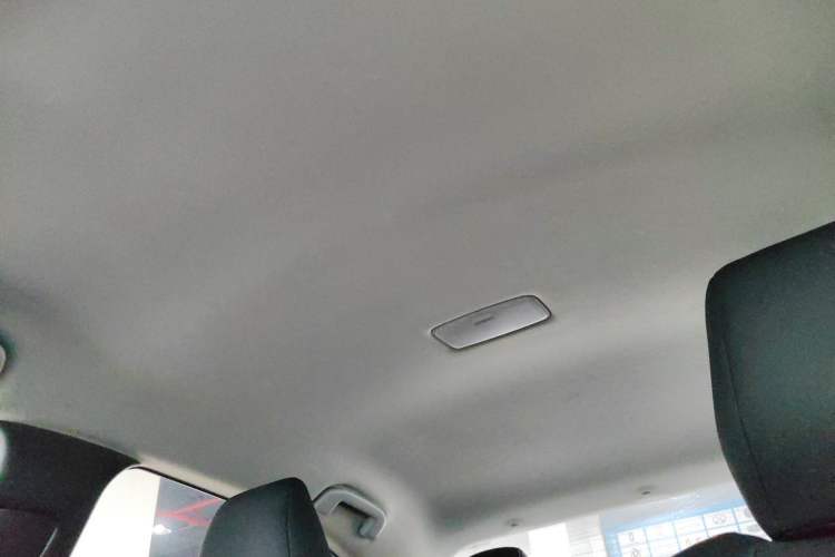 Used Toyota Levin 2023 TNGA 1.5L CVT Progressive Edition Headliner