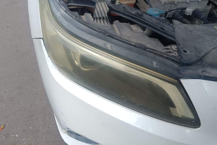 Used AION S 2019 Xuan 530 Right Front Headlight