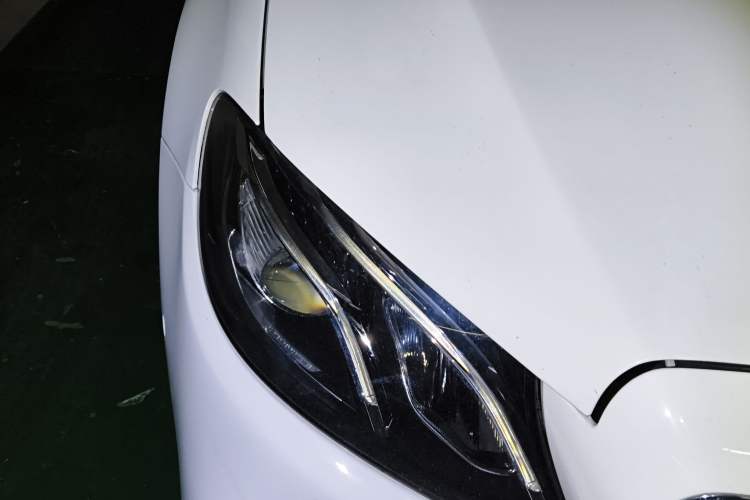 Used Mercedes-Benz E-Class 2017 E 200 Sport 4MATIC