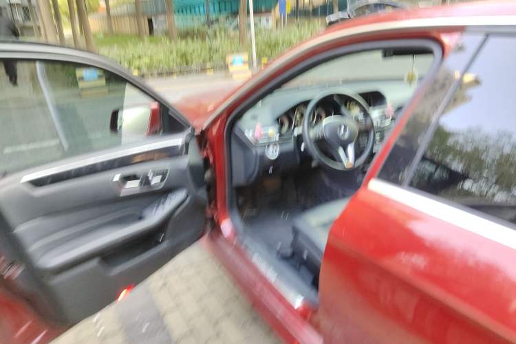 Used Mercedes-Benz E-Class 2015 E 260 L Sport Edition