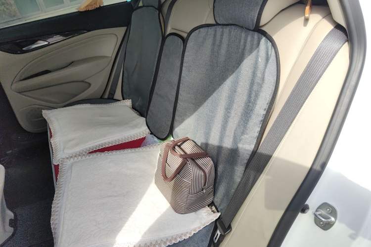 Used Buick Regal 2020 552T Elite Edition