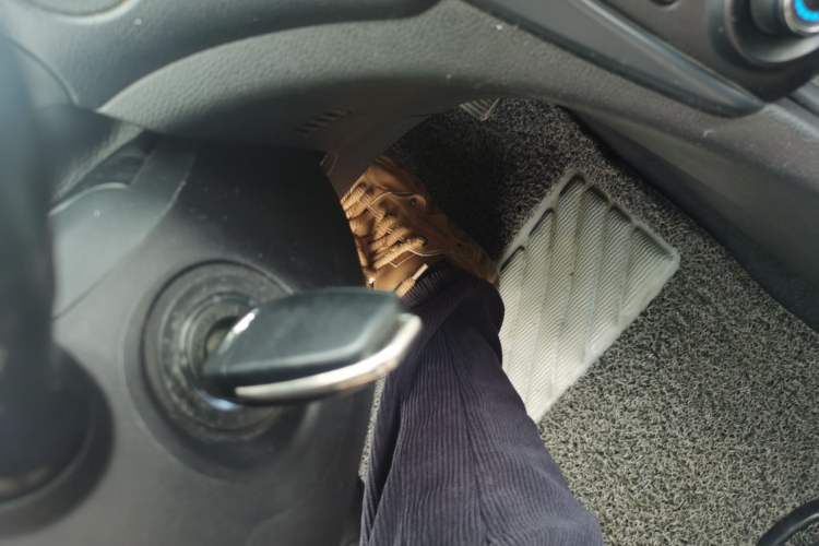 Used Chery Arrizo 5 2017 1.5L CVT Trendsetting Edition Vehicle Key