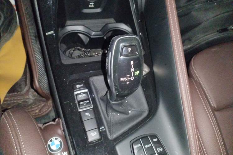 Used BMW X1 2022 Updated xDrive25Li Premium Edition
