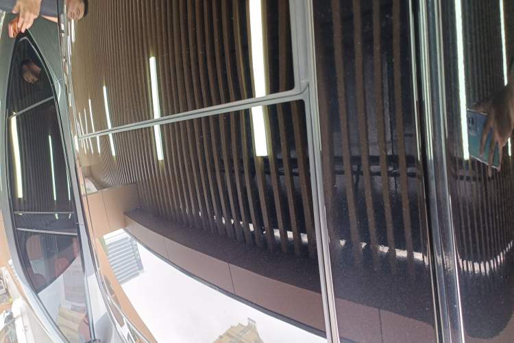 Used Lynk & Co 03 2025 2.0TD DCT Champion Edition Pro