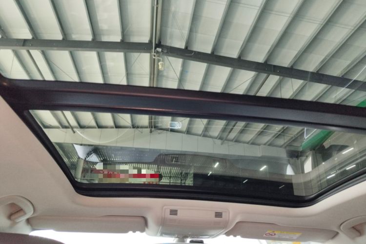 Used Volkswagen Magotan 2020 330TSI DSG Luxury Edition Headliner