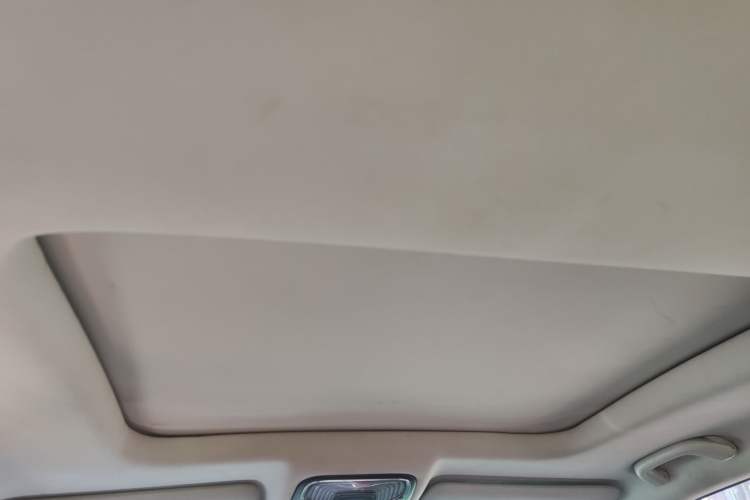 Used Changan CS85 COUPE 2019 2.0T Automatic Smart Version China V Standard
