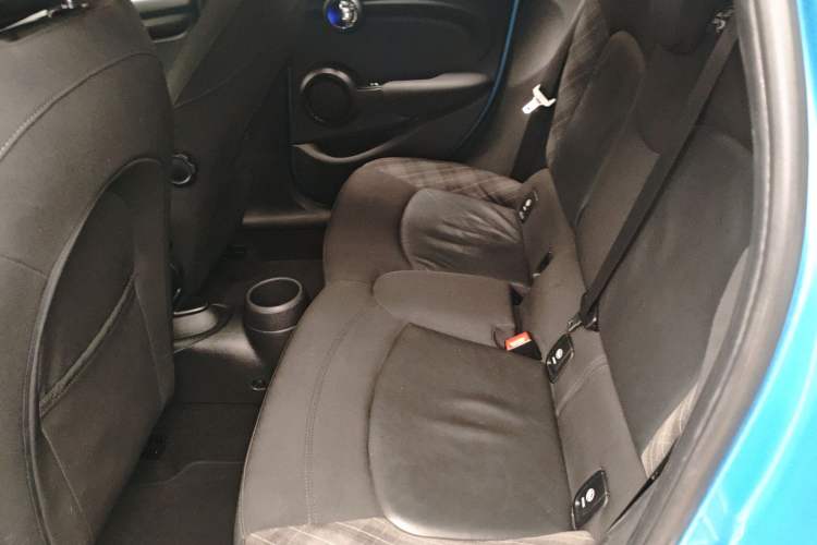 Used MINI MINI 2016 1.5T COOPER Five-Door Edition
