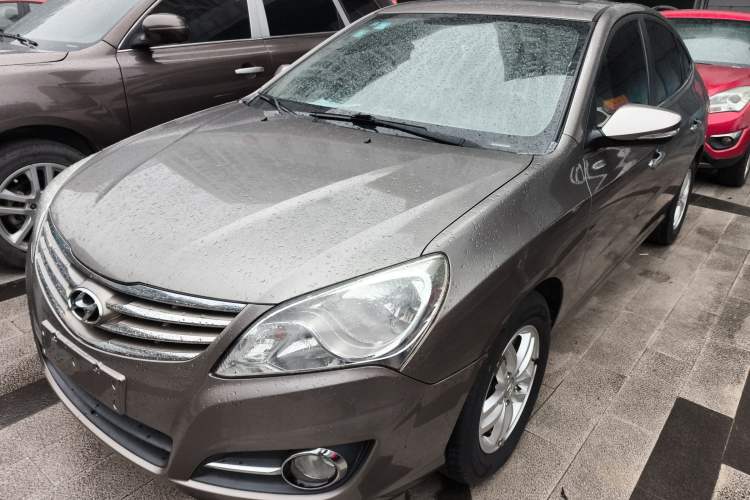 Used Hyundai Celesta 2011 1.6L Manual Luxury Model