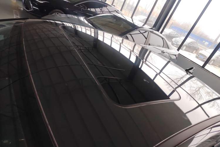 Used Hyundai Elantra 2023 1.5L CVT GLX Elite Edition