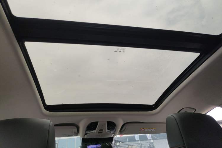 Used Bestune T99 2020 20TD Automatic Premium Edition
